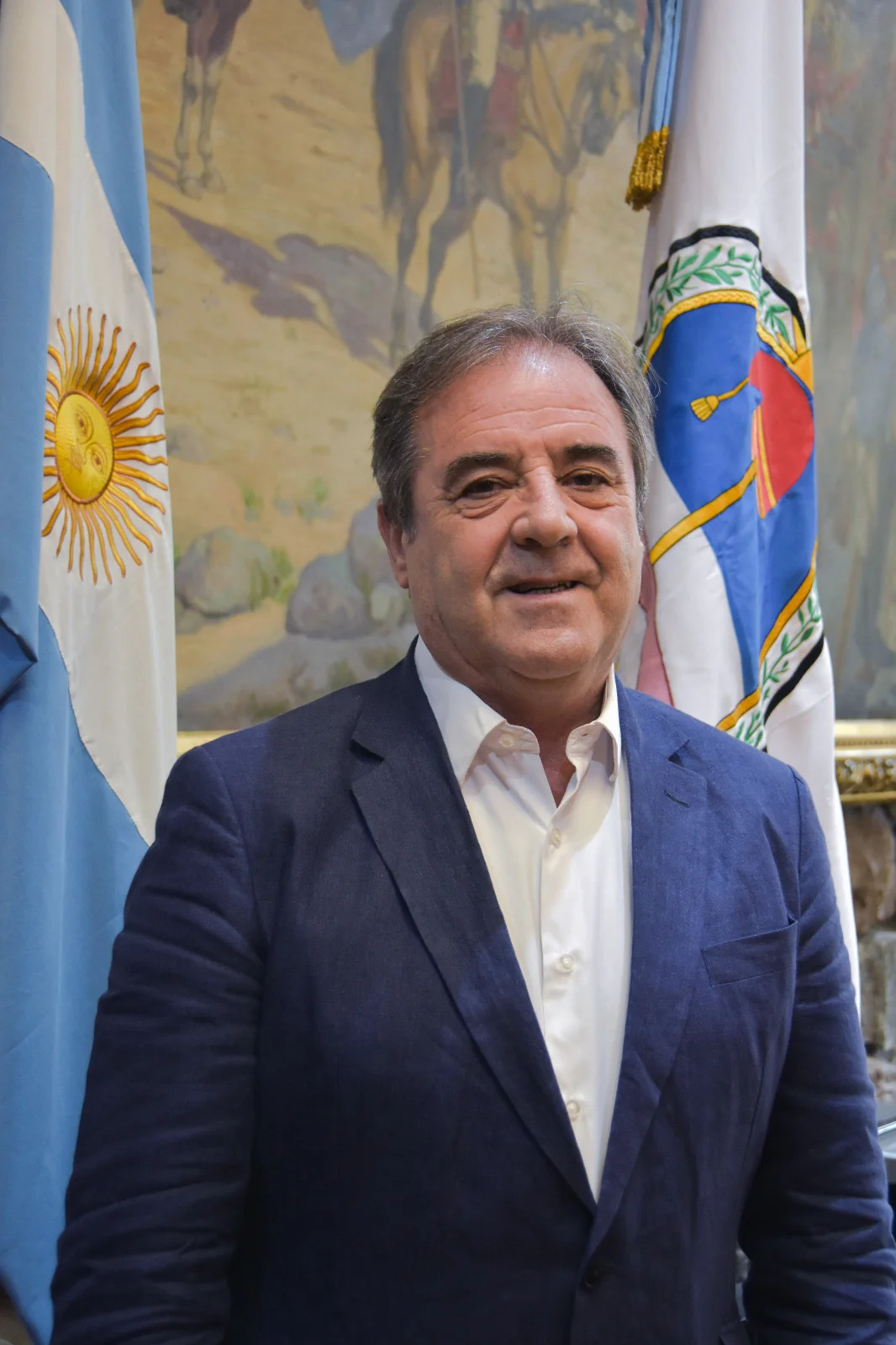 Alberto Bernis