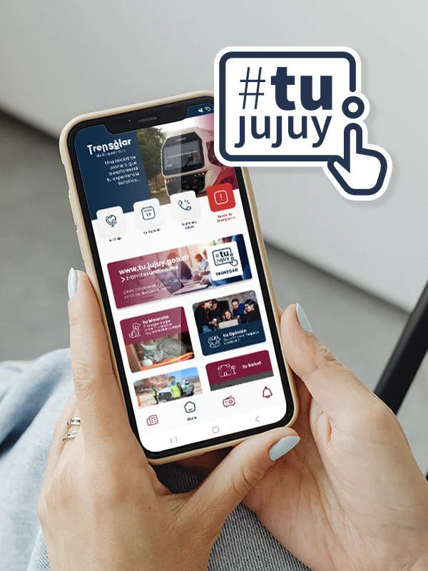 Tu Jujuy Tramites