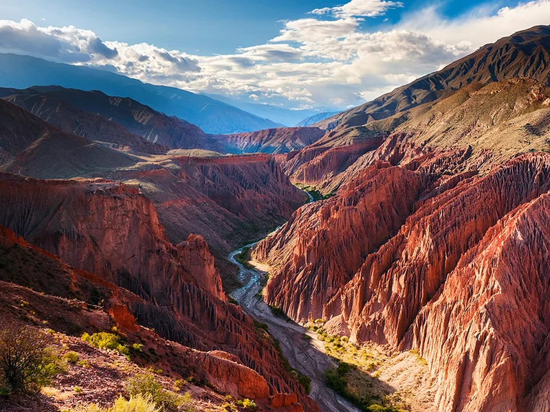 Turismo Jujuy